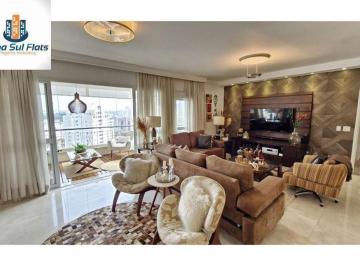 Foto 01 · Apartamento à Venda Na Vila Andra COm 3 Dormitórios Sendo 2 Suítes e 3 Vagas - Varanda Gourmet