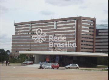 Comercial · 12m² · 1 Vaga · SAUS Quadra 01 - Vaga de garagem à venda, Asa Sul - DF