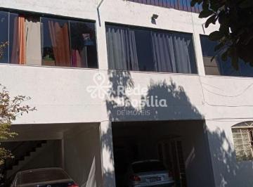 Casa · 485m² · 10 Quartos · 10 Vagas · Rua da Misericórdia - Sobrado à venda - Vicente Pires - DF