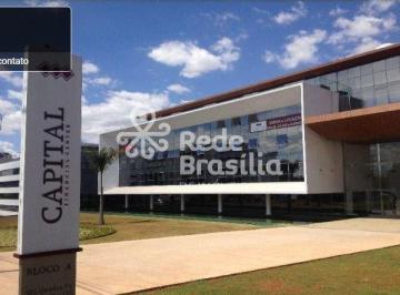 Comercial · 12m² · 1 Vaga · SIG - Quadra 04 - Vaga de garagem, Zona Industrial - DF