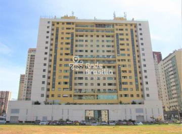 Apartamento · 75m² · 2 Quartos · 1 Vaga · Rua 35, Apartamento com 2 quartos à venda, Res. Sevilha - Águas Claras, DF