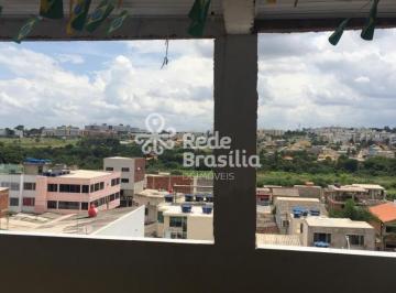 Comercial · 280m² · Quadra 11 - Varjão do Torto 8 Kits e cobertura com 3 dormitórios à venda - DF