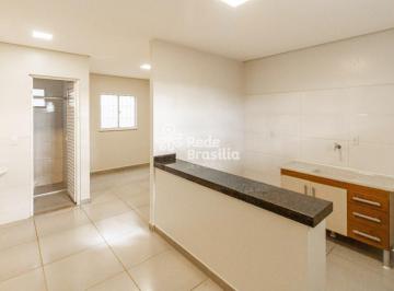 Apartamento · 30m² · 1 Quarto · QNM 34  - Kitnet no Setor M Norte - Taguatinga Norte - DF