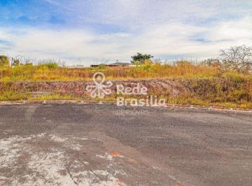 Terreno · 997m² · Condomínio Quatro Estações, Terreno à venda, Jardim Botânico, Brasília, DF