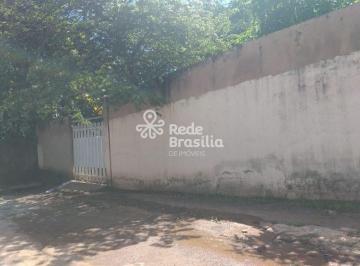 Terreno · 200m² · SHA - Terreno à venda com 300m² de terreno, Arniqueiras//Colônia Agrícola DF