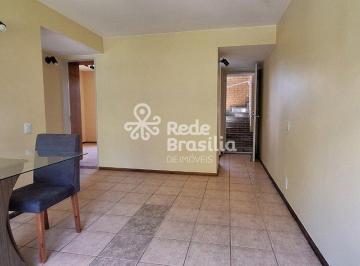 Apartamento · 44m² · 2 Quartos · SQN 410 - Apartamento 2 Quartos - Asa Norte - DF