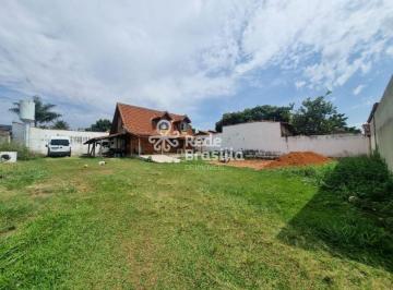 Casa · 330m² · 3 Quartos · 5 Vagas · SHVP - Rua 03 - Duas casas à venda no mesmo terreno, Vicente Pires - DF