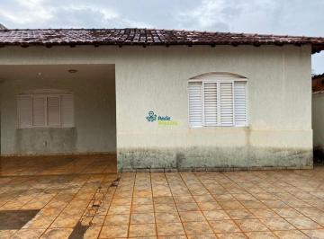 Casa · 300m² · 4 Quartos · 2 Vagas · CAUB I, Riacho Fundo II, Casa à venda com terreno de 1,050m².