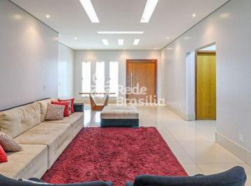 Casa · 700m² · 7 Quartos · 4 Vagas · Casa à venda - SHVP Trecho 03, Quadra 09, Condomínio Estrela Dalva, Vicente Pires.