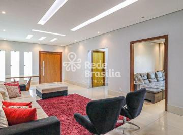 Casa · 700m² · 7 Quartos · 4 Vagas · Casa à venda - SHVP Trecho 03, Quadra 09, Condomínio Estrela Dalva, Vicente Pires.