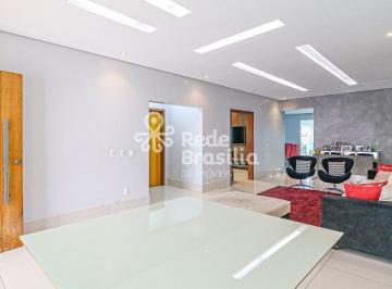 Casa · 700m² · 7 Quartos · 4 Vagas · Casa à venda - SHVP Trecho 03, Quadra 09, Condomínio Estrela Dalva, Vicente Pires.