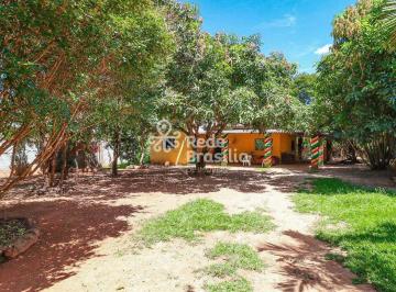 Rural · 156m² · 3 Quartos · 2 Vagas · Granja do Torto, Chácara com localização privilegiada, Brasília, DF