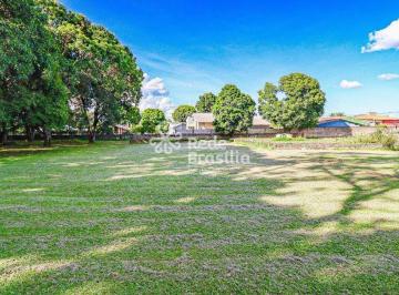 Rural · 29000m² · 3 Quartos · 4 Vagas · SHA Conjunto 5, área comercial e residencial à venda, excelente oportunidade.