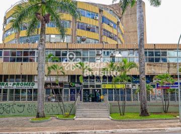 Comercial · 115m² · SEPN 509, Sala comercial de canto, nascente à venda, Ed. Isis, Asa Norte, Brasília, DF