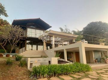 Casa · 540m² · 4 Quartos · 2 Vagas · Rua 13, Casa com 4 quartos à venda, vista livre, Lago Oeste, Sobradinho