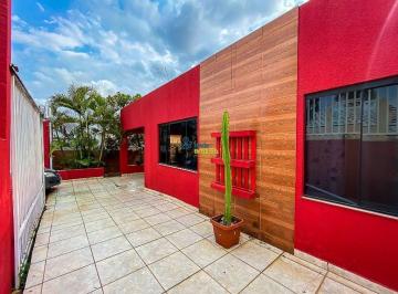Casa · 200m² · 4 Quartos · 5 Vagas · Casa à venda no Riacho Fundo I