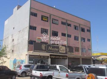 Comercial · 60m² · QS 9 - Loja à venda - Areal Águas Claras