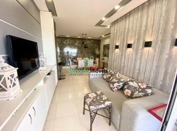 Apartamento de 3 quartos, Bertioga · Excluvidade! Apartamento Frontal 3 Quartos " Próximo ao Mar " Bertioga.