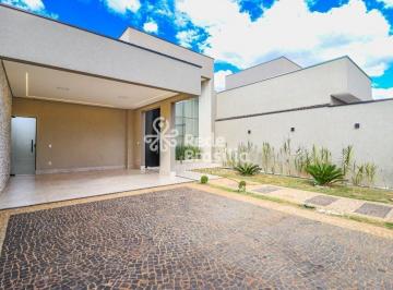 Casa · 270m² · 3 Quartos · 4 Vagas · SHVP Rua 12 - Casa de alto padrão mobiliada à venda, 3 suítes, Vicente Pires - DF