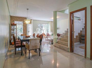 Casa · 256m² · 4 Quartos · 2 Vagas · SHIGS 704, Casa à venda com 4 quartos, Asa Sul, Brasília, DF