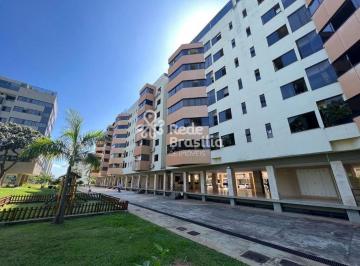 Apartamento · 209m² · 5 Quartos · 1 Vaga · Apartamento Duplex 5 dormitórios à venda, 208 m² por R$ 3.500.000 - Asa Norte