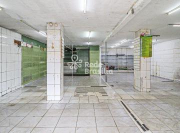 Comercial · 54m² · CSA 3, Loja comercial à venda, Taguatinga.