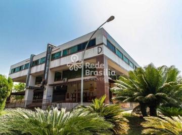 Comercial · 21m² · CLN 413 Salas comerciais - Asa Norte - DF