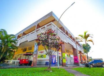 Comercial · 26m² · CLN 407 - Loja comercial à venda, Asa Norte, Brasília - DF
