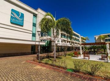 Comercial · 6m² · 3 Vagas · SMAS Trecho 3 - Vagas de Garagem Cobertas - ED. The Union - Brasília - DF
