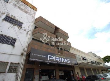 Apartamento · 28m² · 1 Quarto · QNH AE 4  Kitnet próximo à Feira dos Goianos- Taguatinga/DF