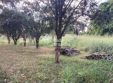 Terreno · 800m² · Núcleo Rural Córrego do Torto - Terreno / Lote à venda, Lago Norte - DF