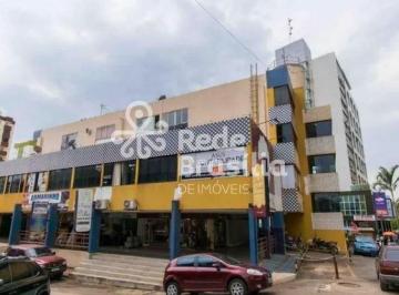 Comercial · 29m² · Avenida das Castanheiras - Loja de esquina à venda - Res. Ônix - Águas Claras