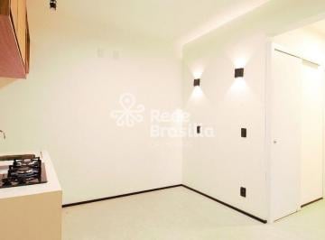 Apartamento · 30m² · 2 Quartos · QNH AE 4 - Apartamento Reformado com 2 quartos para alugar - Taguatinga Norte - DF