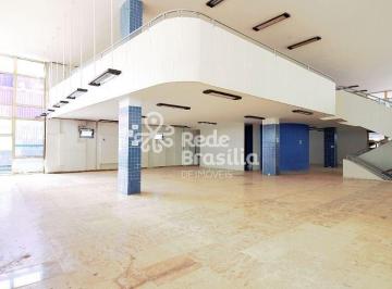 Comercial · 900m² · SCS Quadra 05 - Prédio Comercial - Asa Sul - Brasília /DF