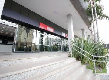 Comercial · 236m² · SCS Quadra 06 Bloco A - Loja térrea com subsolo para locação, Ed. Bandeirantes - DF