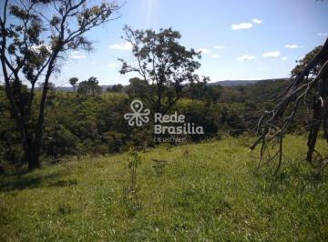 Rural · 1210000m² · Fazenda à venda - 25 alqueires - Planaltina de Goiás.