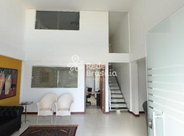 Comercial · 215m² · 2 Vagas · SHIN CA 02 - Loja comercial à venda - Lago Norte - DF
