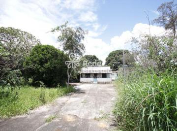 Terreno · 2800m² · Rua José Gadiole Dos Santos - Terreno / Lote à venda, Cidade Ocidental.