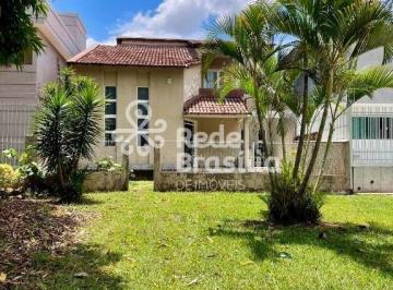 Casa · 273m² · 3 Quartos · 4 Vagas · Quadra Central, Casa com 2 pavimentos à venda, Sobradinho, DF
