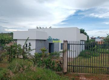 Casa · 106m² · 3 Quartos · Casa em terreno plano com 3 quartos à venda, Estância Santa Paula, Jardim Botânico.