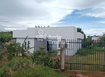 Casa · 106m² · 3 Quartos · Casa em terreno plano com 3 quartos à venda, Estância Santa Paula, Jardim Botânico.