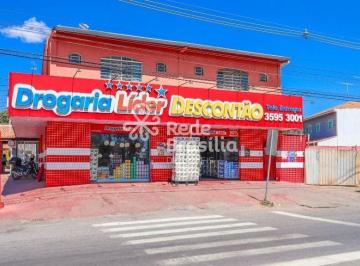 Comercial · 296m² · Prédio à venda, Sobradinho, DF