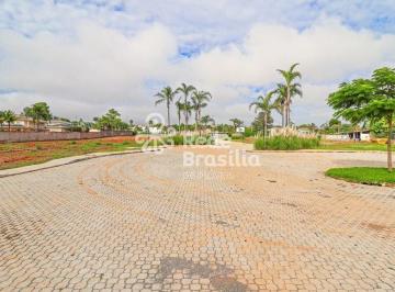 Terreno · 2125m² · SMPW Quadra 4, Terreno à venda, Park Way.
