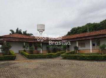 Comercial · 6000m² · 10 Vagas · Galpão comercial à venda - Setor Mansões Itiquira - Planaltina - DF