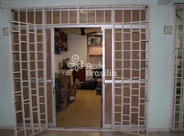 Comercial · 23m² · CLN 113 -  Loja Asa Norte - DF