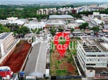 Terreno · 2000m² · Sig Quadra 6, Terreno, lote à venda, Potencial construtivo 4x, permitindo edificações em até 70% da 