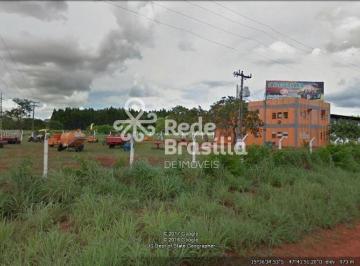 Comercial · 800m² · 2 Vagas · Km 19 da BR 020 Formosa Galpão comercial à venda Brasília - DF