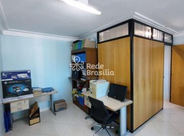 Comercial · 33m² · CSB 2 - Sala comercial à venda, Alameda Shopping - Taguatinga- DF