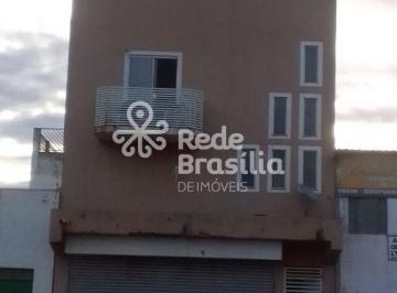 Comercial · 315m² · ADE 16 - Prédio à venda, Samambaia Sul - DF