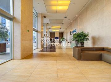 Comercial · 34m² · 1 Vaga · QS 01 RUA 210 - Sala em andar alto, nascente, 1 vaga à venda. Led office, Águas Claras, Areal, DF